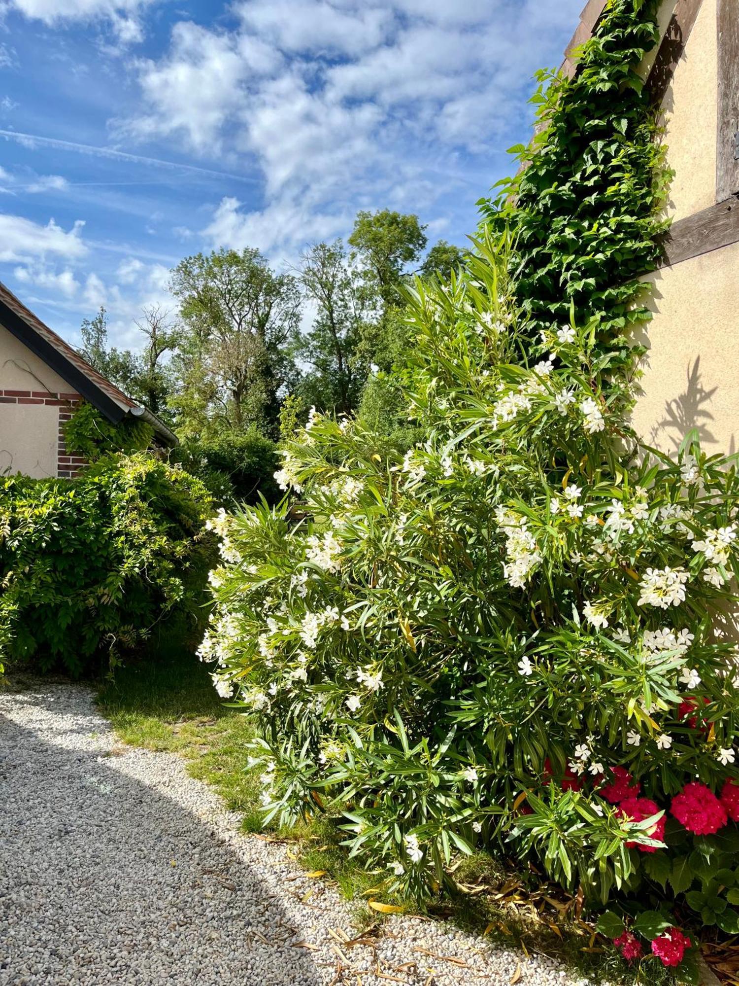 Apartment Cote Riviere Ezy-sur-Eure