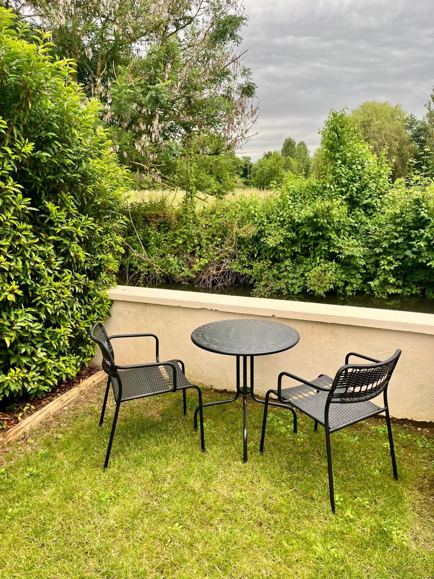 Apartment Cote Riviere