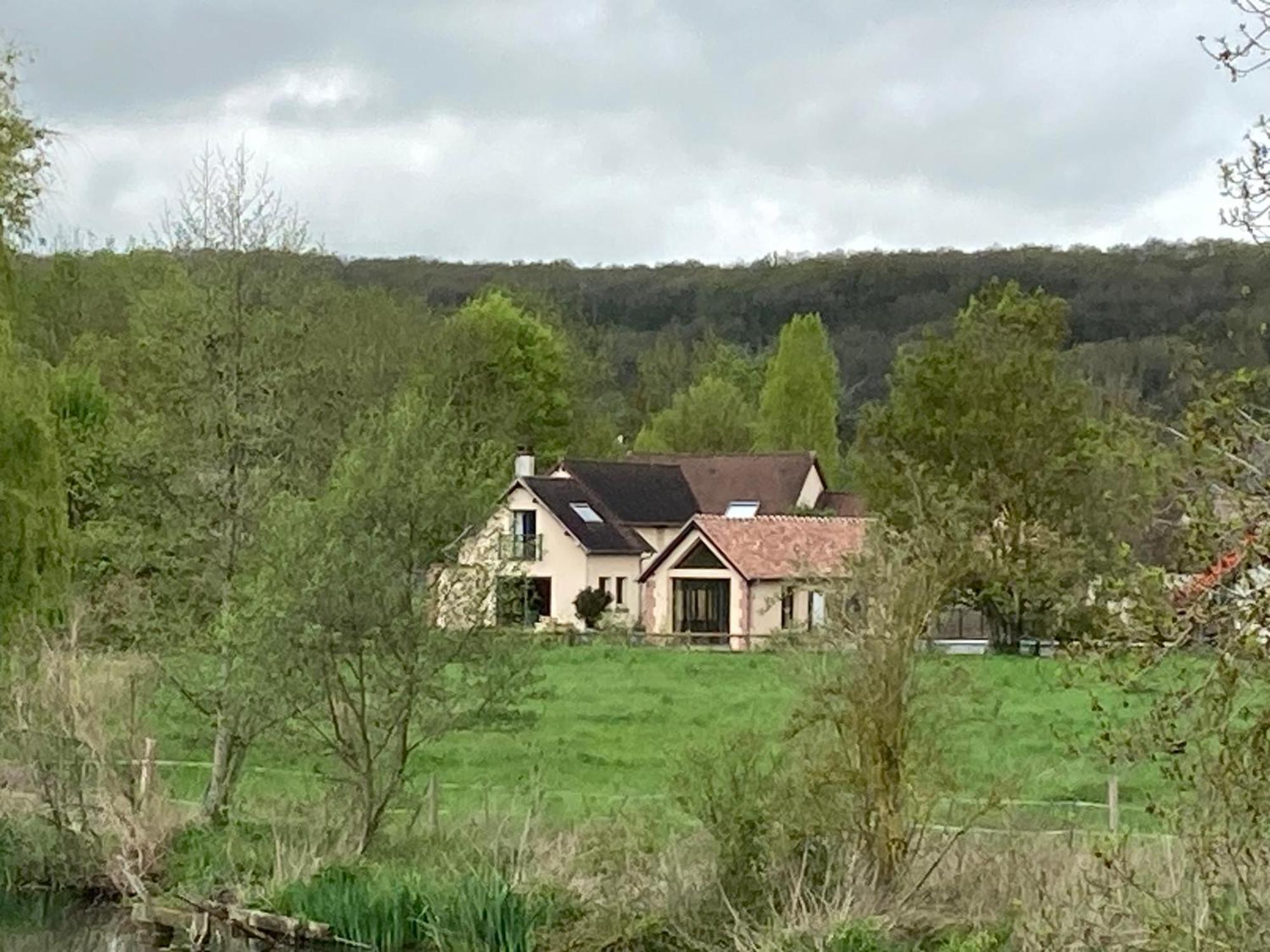 Apartment Cote Riviere *