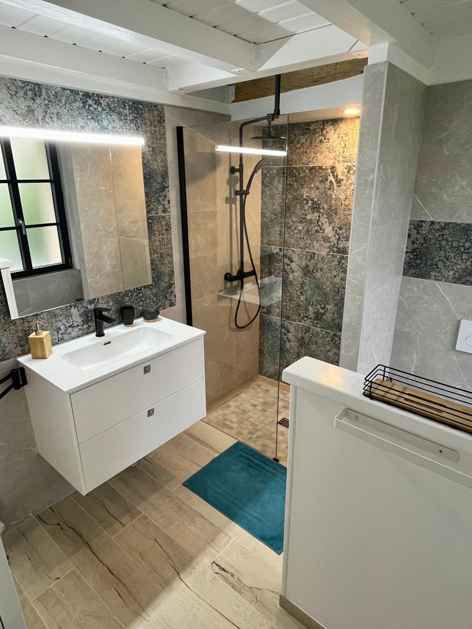 Apartment Cote Riviere