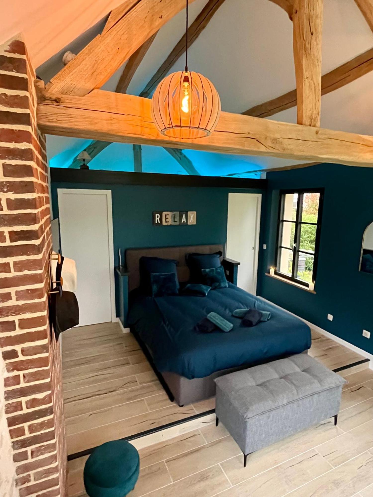 Cote Riviere Apartment Ezy-sur-Eure