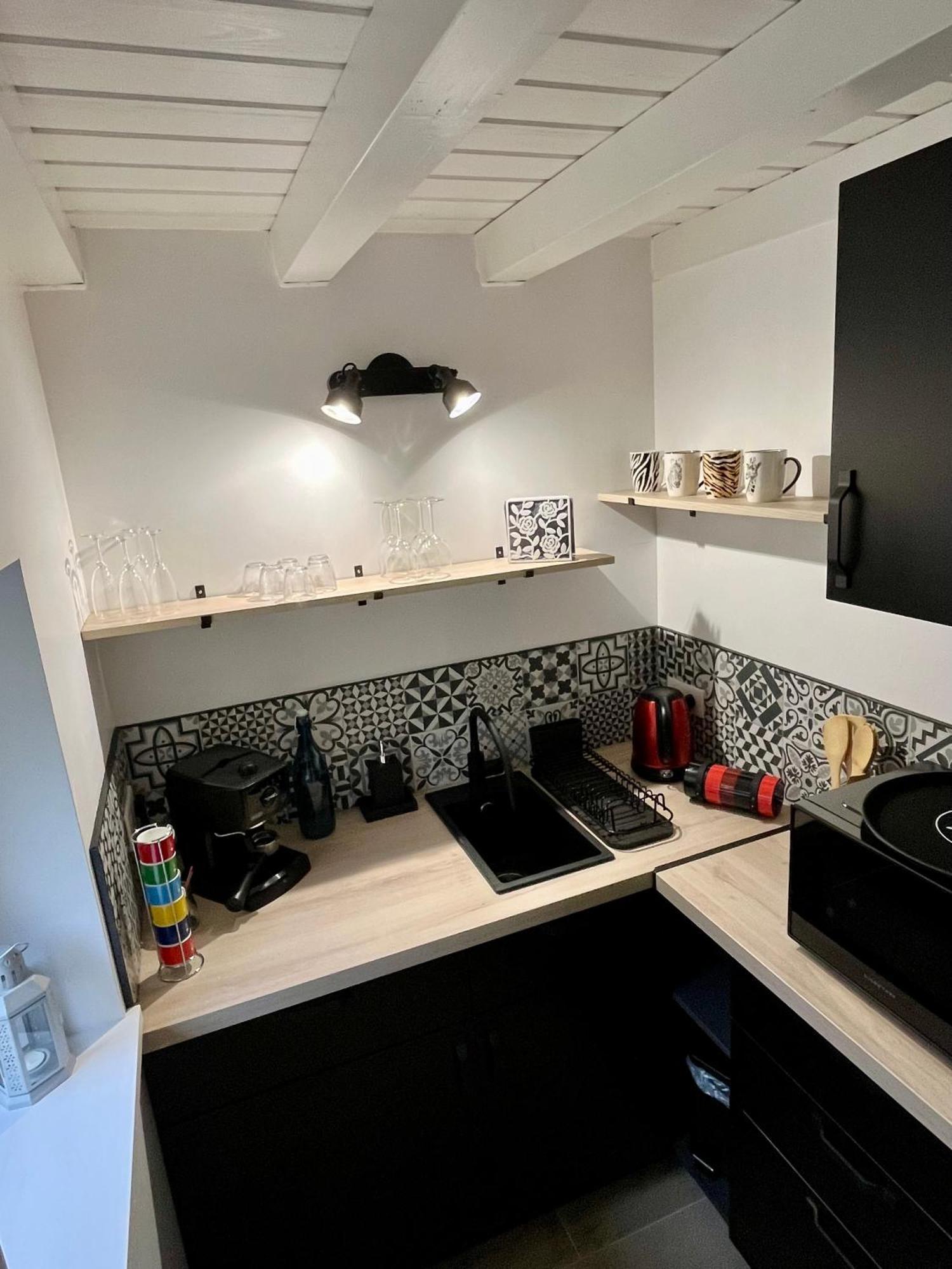 Apartment Cote Riviere Ezy-sur-Eure