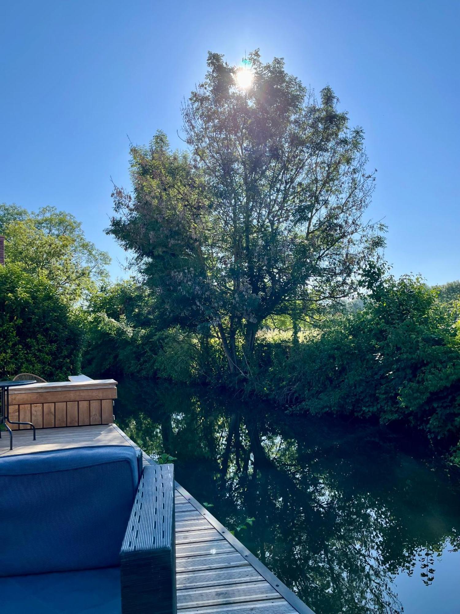Cote Riviere Ezy-sur-Eure