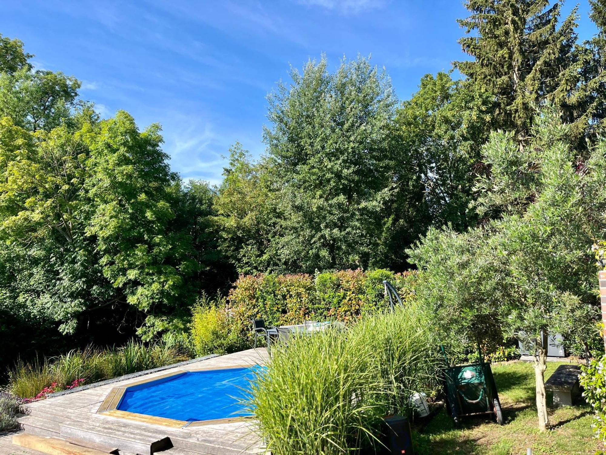 Cote Riviere Apartment