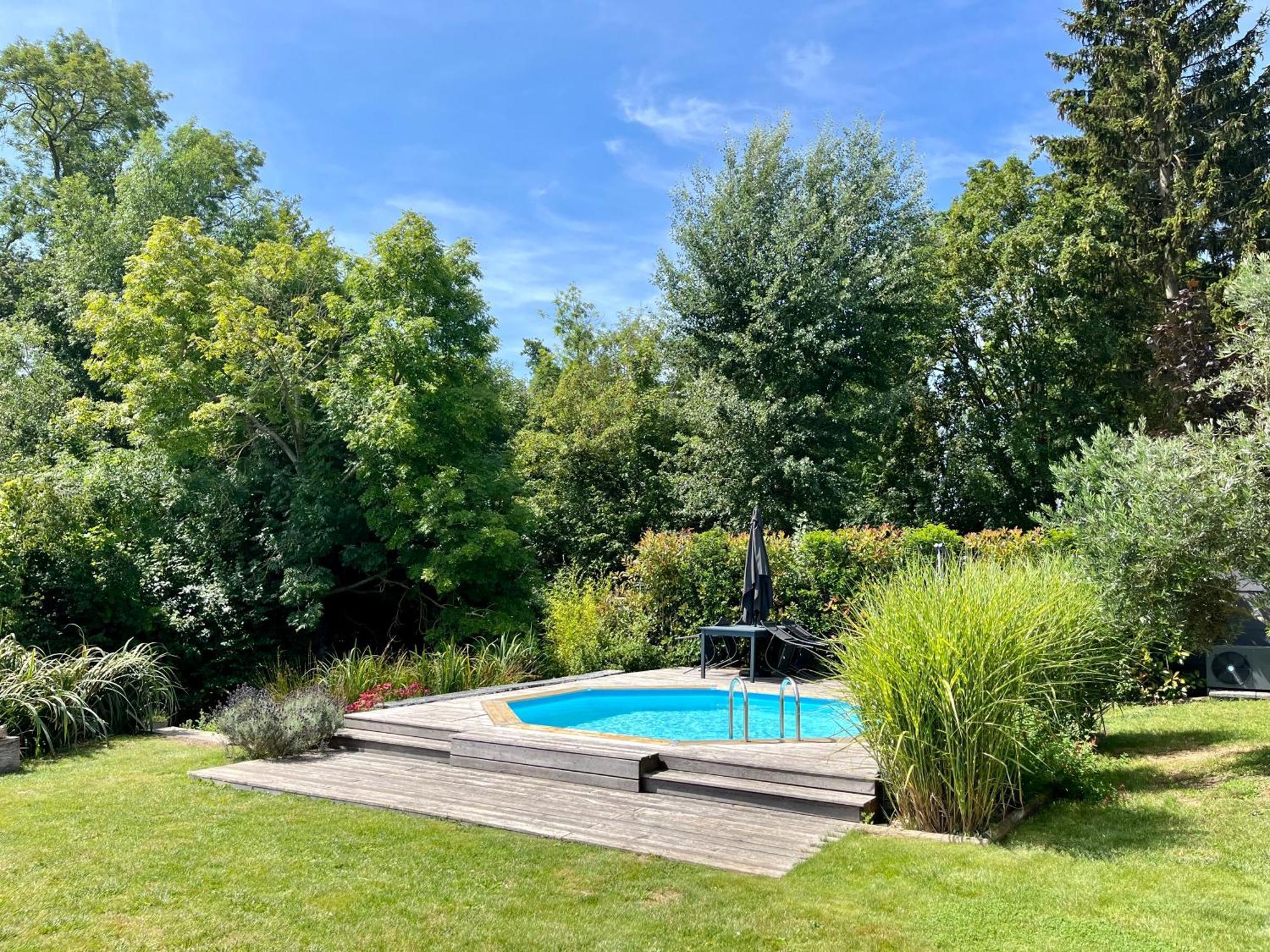 Apartment Cote Riviere *